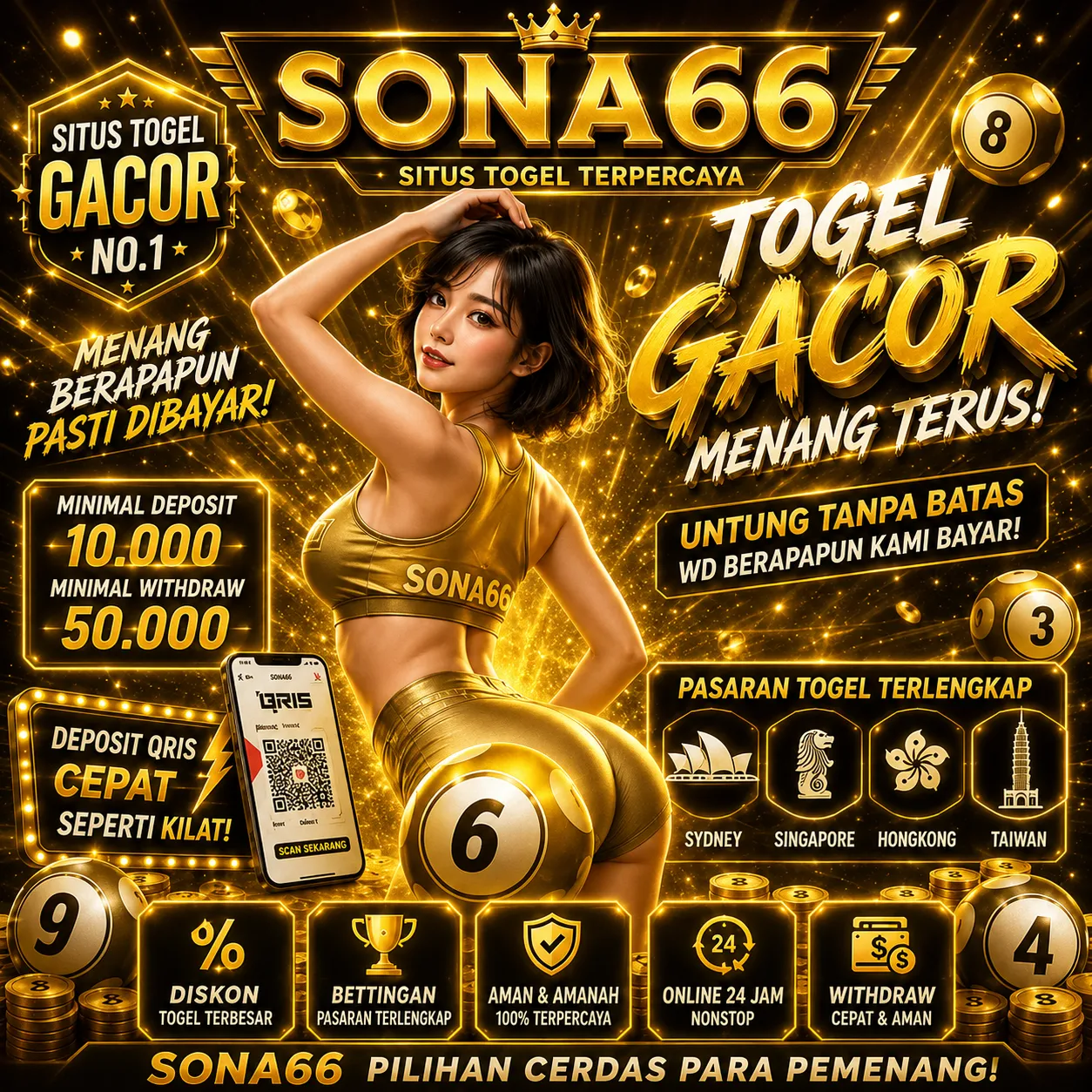 SONA66
